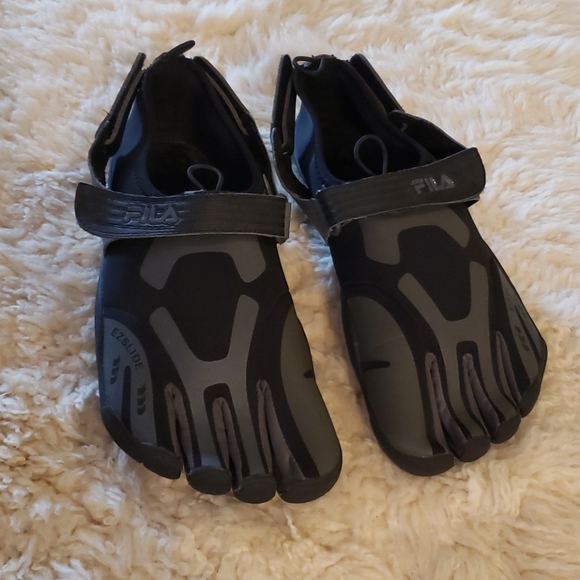 Fila Other - FILA SKELE-TOES SHOES MEN'S